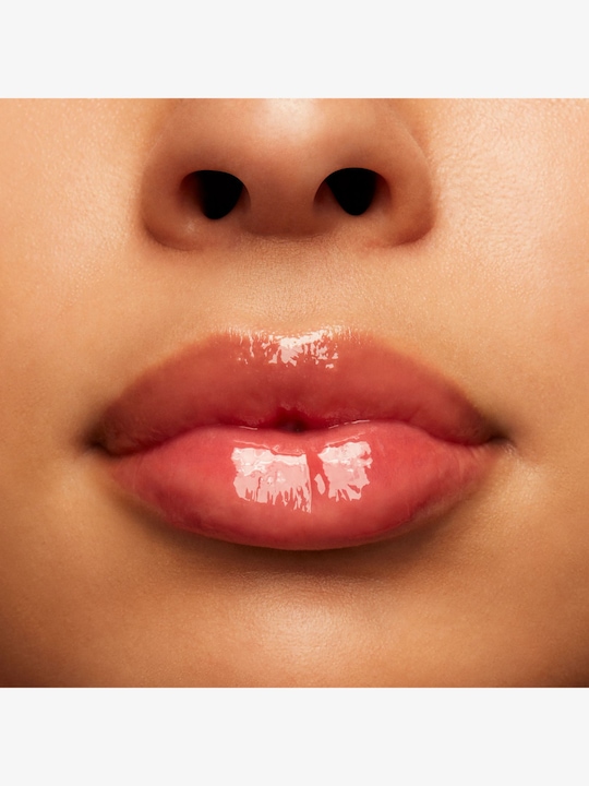 Actual product image MAC Cosmetics M.A.C. Squirt Plumping Gloss Heat Sensor Stick (Heat sensor)