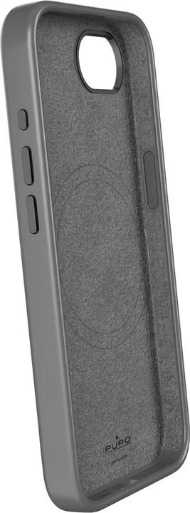 Actual product image Puro Cover (Apple iPhone 16e)