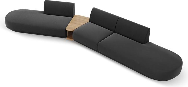 Actual product image Micadoni Miley (5-seater)