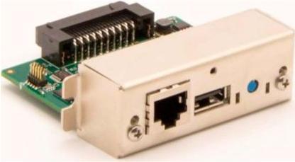 Immagine prodotto Citizen IF1-ES04 Scheda LAN Premium per
