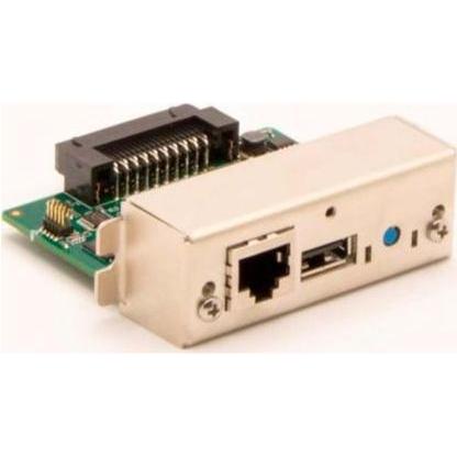 Thumbnail - Citizen IF1-ES04 Premium LAN Card for, Drucker Zubehör