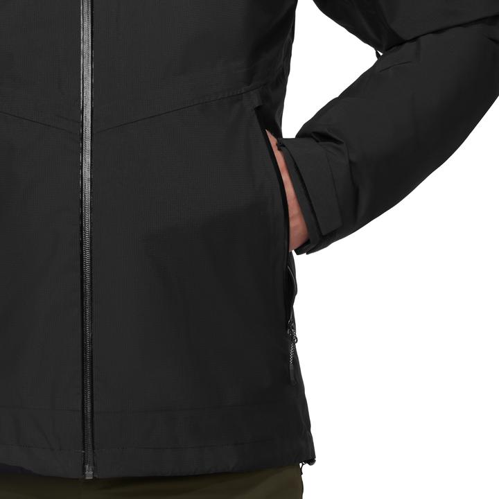 Immagine prodotto Mammut Alto Light 3 in 1 HS Hooded Jacket Men (XL)
