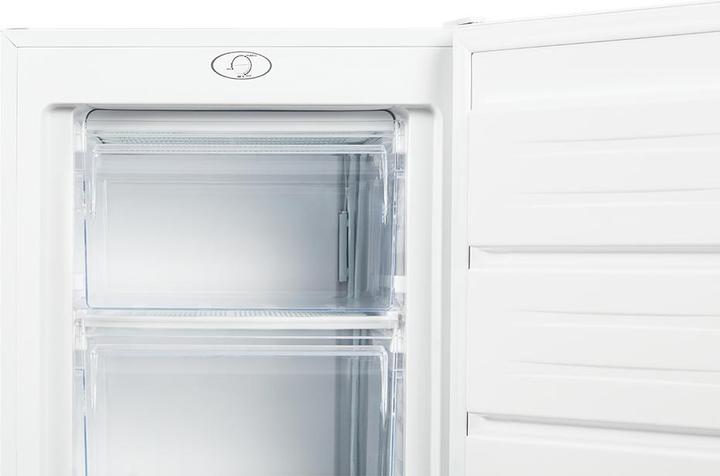 Actual product image Kibernetik Freezer TK1961 (Stand-alone, 160 l)