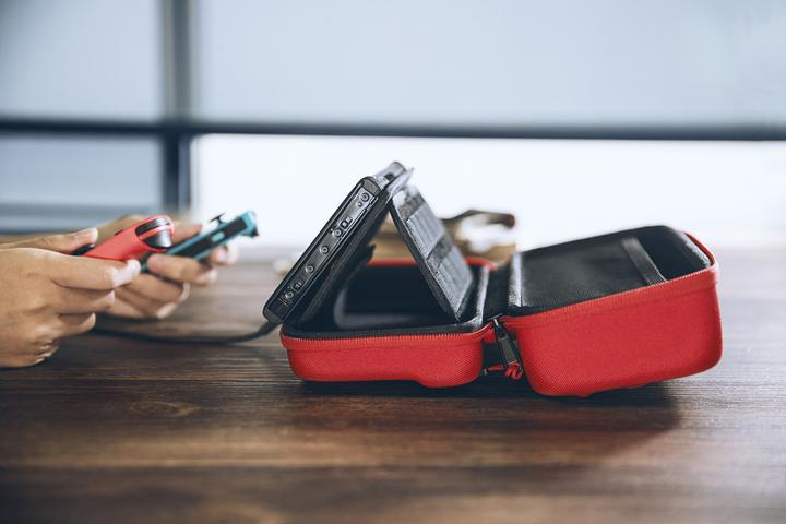 Produktbild tomtoc Reisekoffer (Switch)