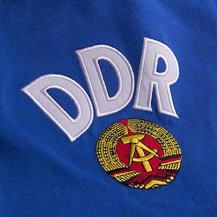 Image du produit Copa Football RDA Coupe du Monde 1974 Rétro Maillot (L)