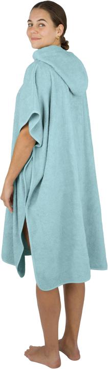 Produktbild Normani Badeponcho aus Bio-Baumwolle Sitra - 9617