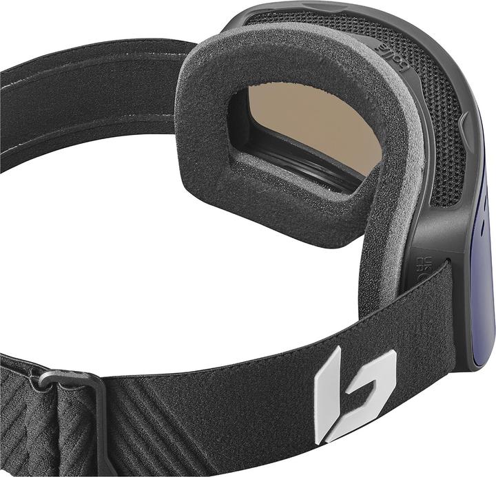 Actual product image Bollé Nevada Cat. 3 VLT 13%