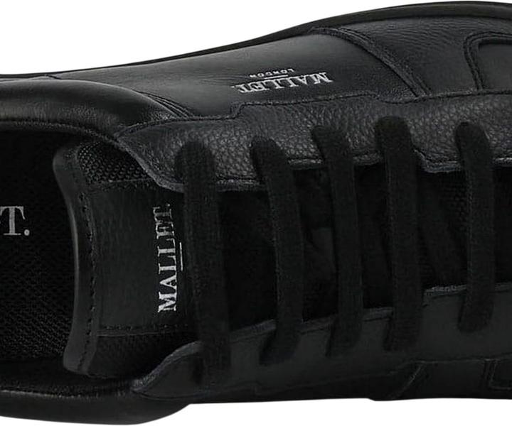 Immagine prodotto Mallet Bentham Scarpe da Ginnastica PelleDonna (38)