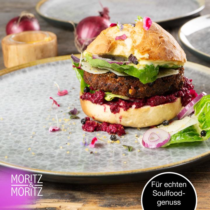 Produktbild Moritz & Moritz TERRA 6tlg. Dinner Teller Set (6 x, 27 cm)