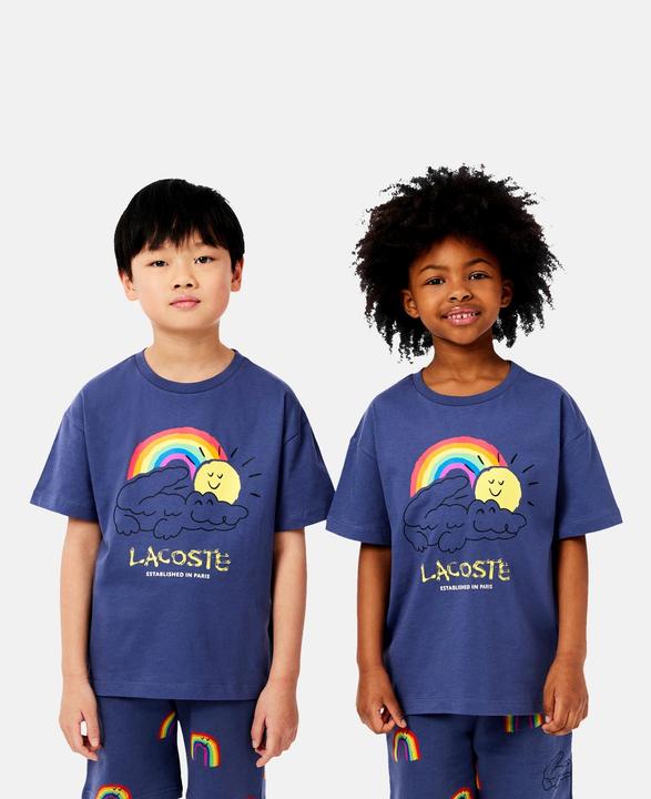 Immagine prodotto Lacoste T-Shirt Kurzarmshirt (152)