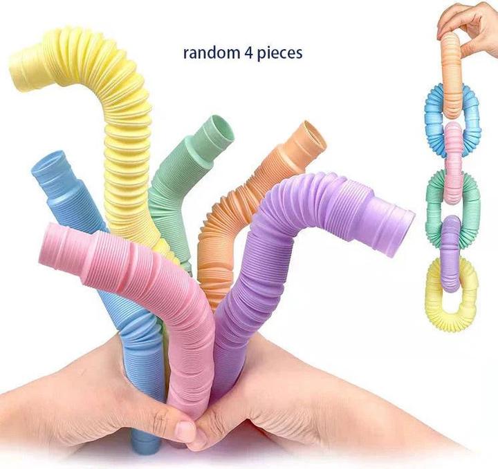 Immagine prodotto Activity Board Tubo Mini Pop