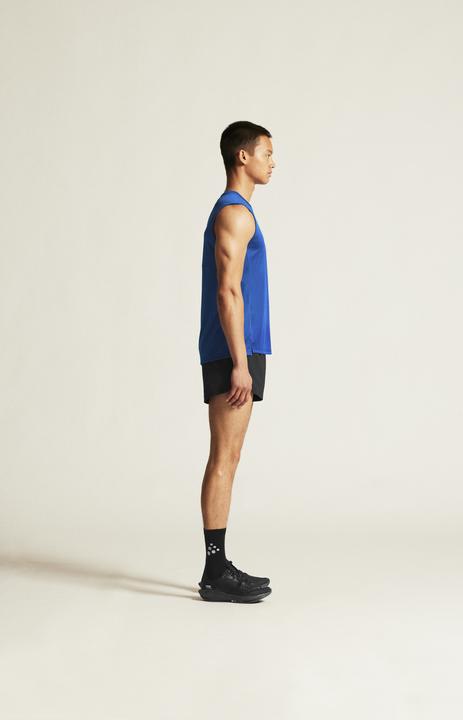 Actual product image Craft Rush 2.0 Singlet M (M)