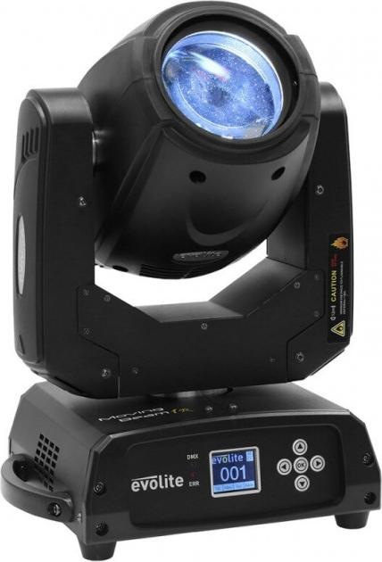 Immagine prodotto Evolite Proiettore Mobile 1r Set (Set)