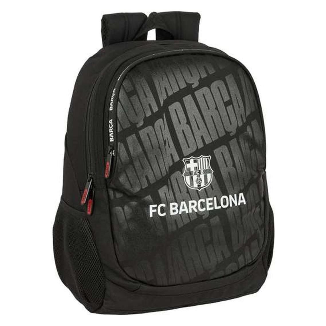 Fc Barcelona, Rugzak