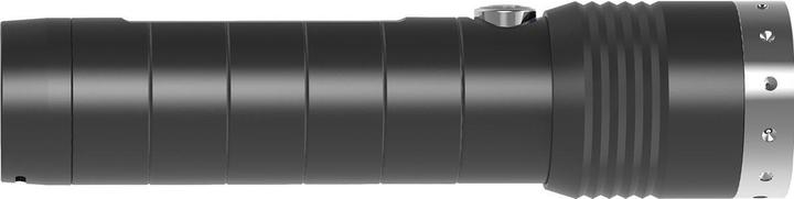 Immagine prodotto Ledlenser Faretto portatile MT14 nero, argento (15.10 cm, 1000 lm)