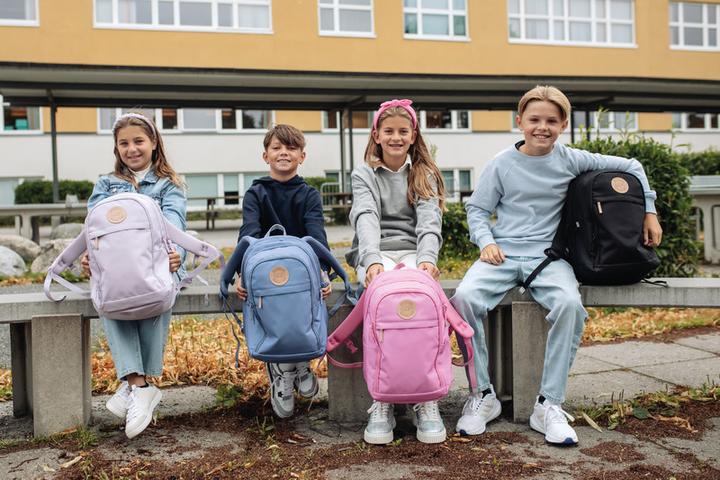 Actual product image Beckmann Urban Midi (26 l)