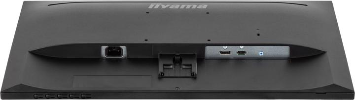 Produktbild iiyama TFT 23,8/60,5cm ProLite XU2493HS-B6 *schwarz* 16:9 (1920 x 1080 Pixel, 23.80")