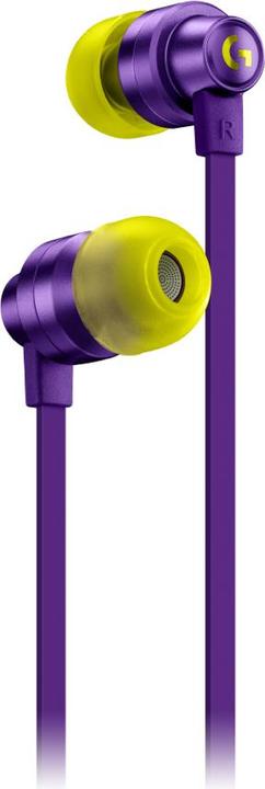 Viola, Giallo