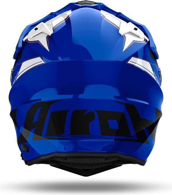 Image du produit Airoh Commander 2 (55 - 56 cm, S)