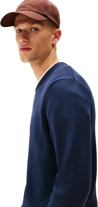 Produktbild Tommy Jeans Tjm Slim Ess Sweater Ext (L)