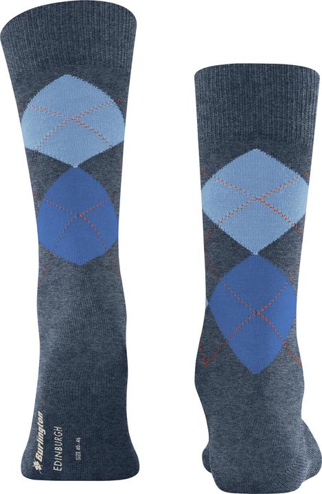 Produktbild Burlington Edinburgh SO (Einzelpack, 40 - 46)