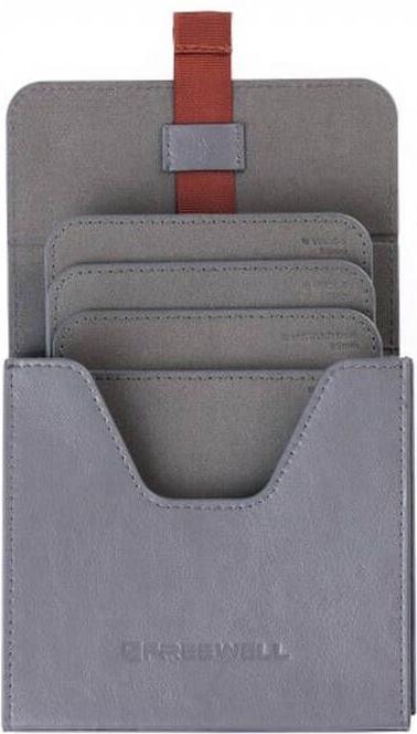 Productafbeelding Freewell Magnetisch variabel ND-filtersysteem (120 mm, ND / grijsfilter, 82 mm)