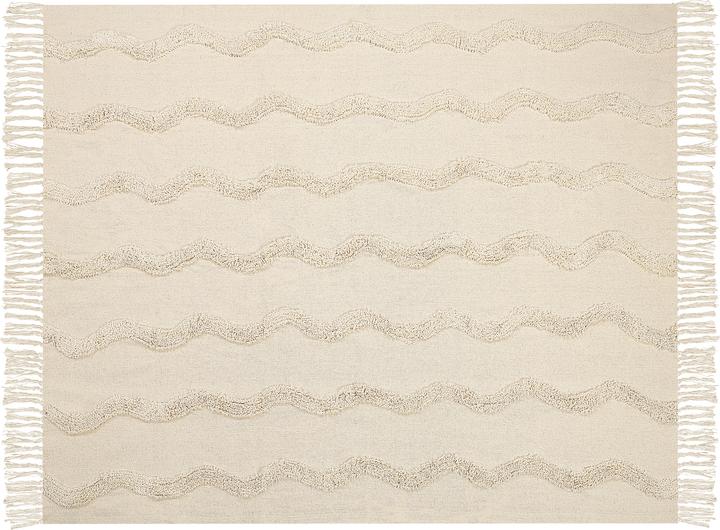 Actual product image Beliani Khari (125 x 150 cm)