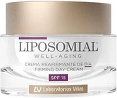 Image du produit Liposomial Liposomal Well-Aging Firming Day 50ml (Crème pour le corps, 50 ml)