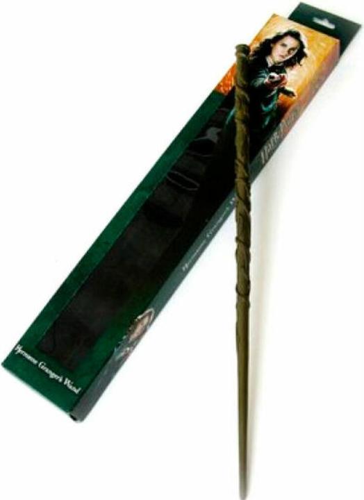 Produktbild Noble Collection Harry Potter: Hermine Granger's Zauberstab