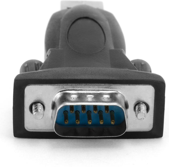 Image du produit CSL Adaptateur série RS232 vers USB