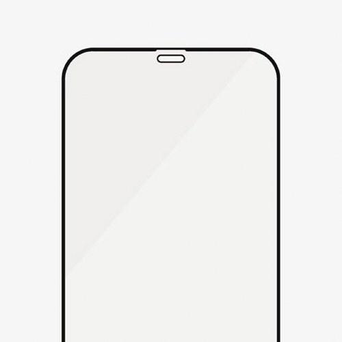 Actual product image PanzerGlass Edge-to-Edge (1 Piece, Apple iPhone 12, Apple iPhone 12 Pro)