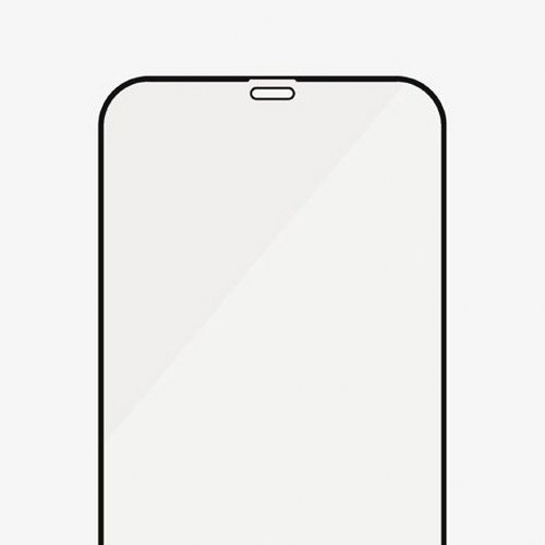 Actual product image PanzerGlass Edge-to-Edge (1 Piece, Apple iPhone 12, Apple iPhone 12 Pro)