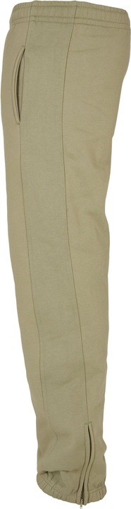 Actual product image Urban Classics Sweatpants - 3978 (M)