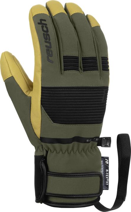 Actual product image Reusch Andy R Tex XT (9)