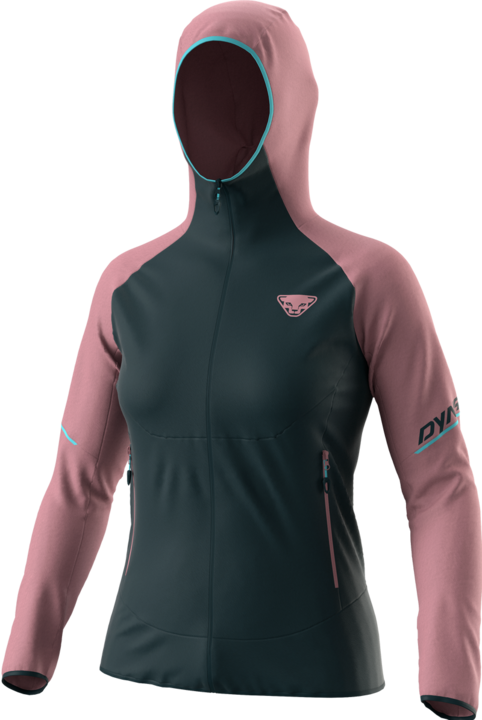 Immagine prodotto Dynafit Giacca Transalper Dynastretch (XS)