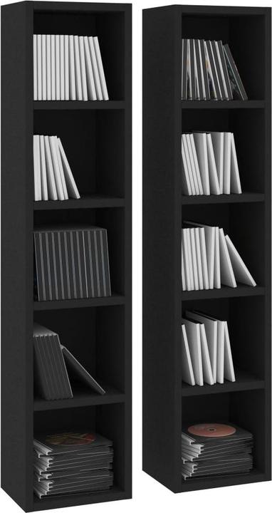 Immagine prodotto vidaXL CD-Schrank