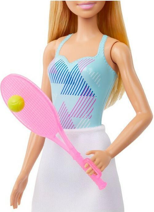 Produktbild Barbie HBW98