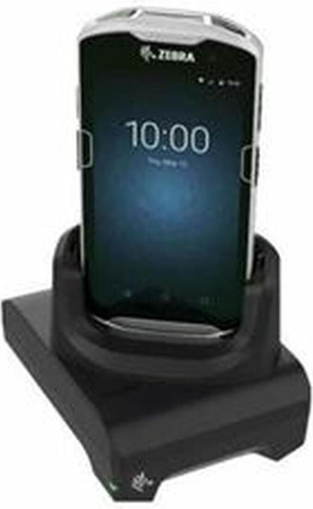 Actual product image Zebra TC51/56 1-SLOT USB/CHARGE
