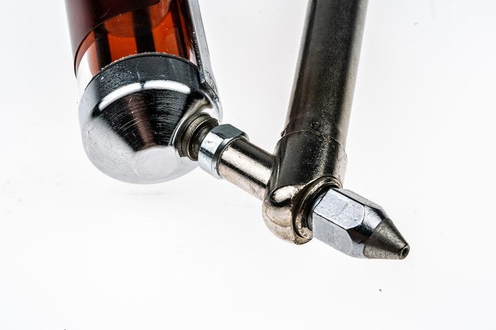 Productafbeelding Weller Erem Desoldeerkop voor DSX80 (Desoldeerset)