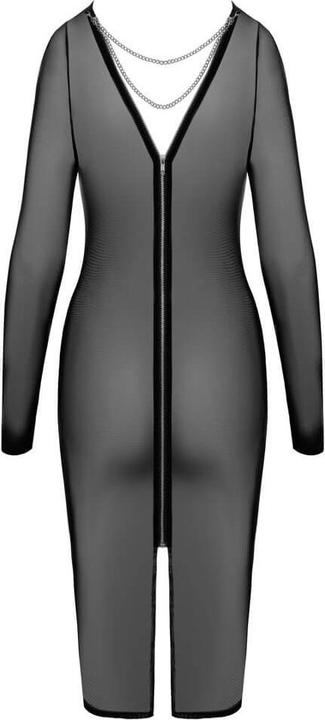 Actual product image Cottelli Collection Dress knee-length XL (XL)