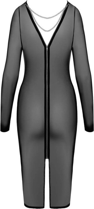Actual product image Cottelli Collection Dress knee-length XL (XL)