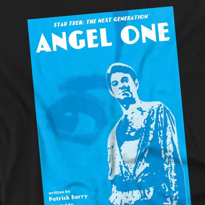 Produktbild The Next Generation Season 1 Episode 14 TShirt (S)