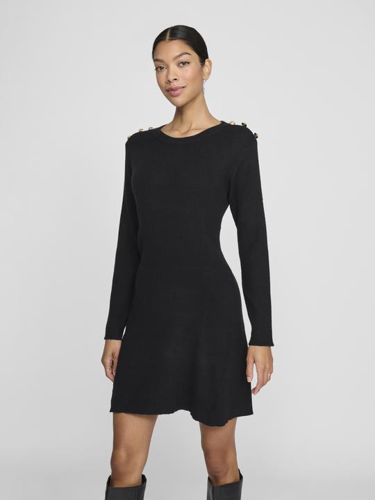 Produktbild Vila Langarm Minikleid (L)