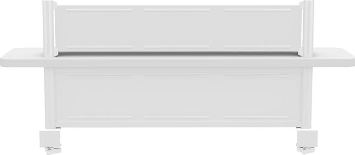 Image du produit Lifetime Kidsrooms Étagère à livres pour bureau avec support pour tablette