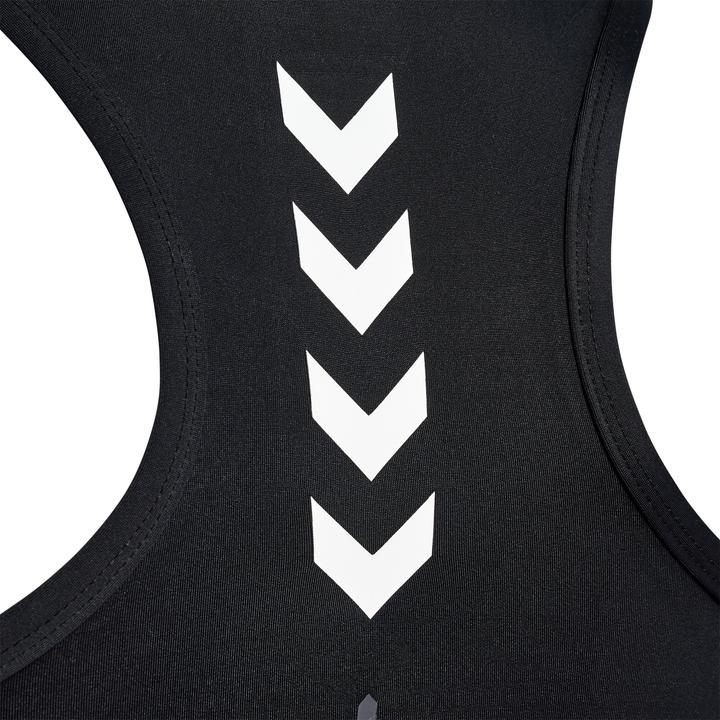 Image du produit hummel Hmlte Curvy Sports Bra Plus (XL)