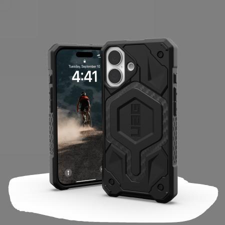 Produktbild UAG Monarch Pro (Apple iPhone 16)