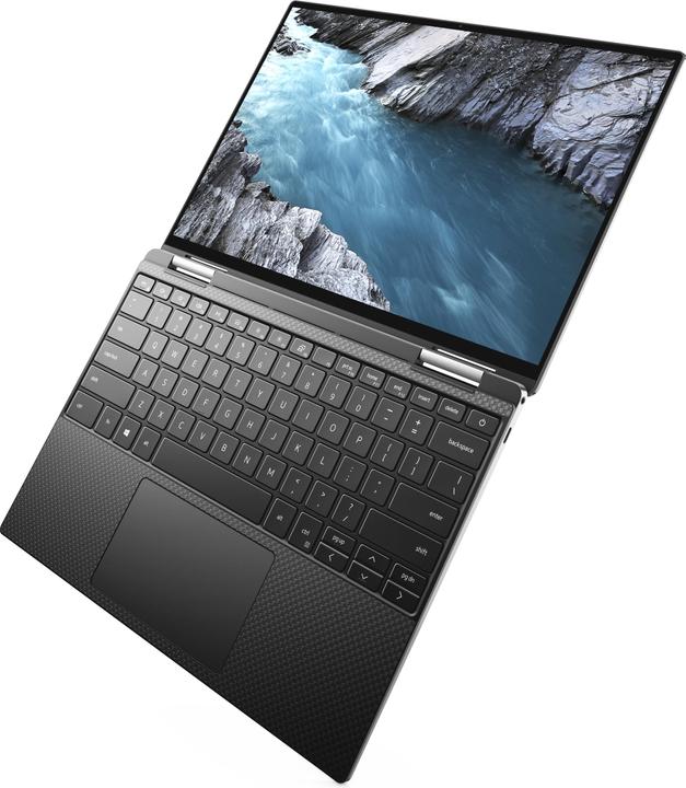 Produktbild Dell XPS 13 7390 – 2019 (13.40", 512 GB, 16 GB, DE, Intel Core i7-1065G7)