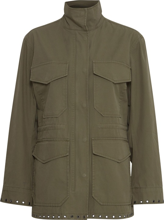 Actual product image Pulz Jeans PZODETT Jacket 50207854 (XS)