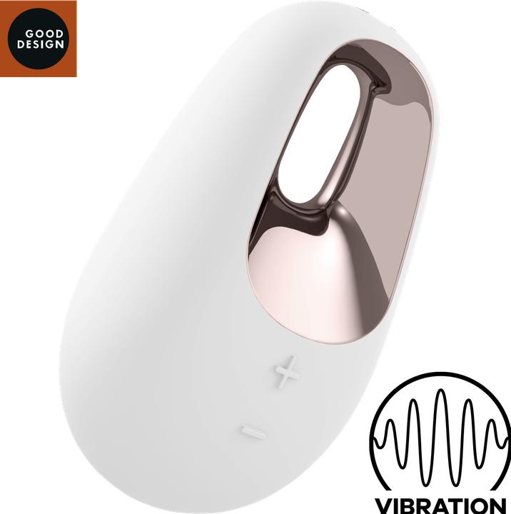 Produktbild Satisfyer White Temptation