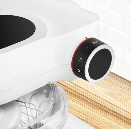 Actual product image Bosch Hausgeräte Series 2 MUMS2EW11 Food Processor (700 W)